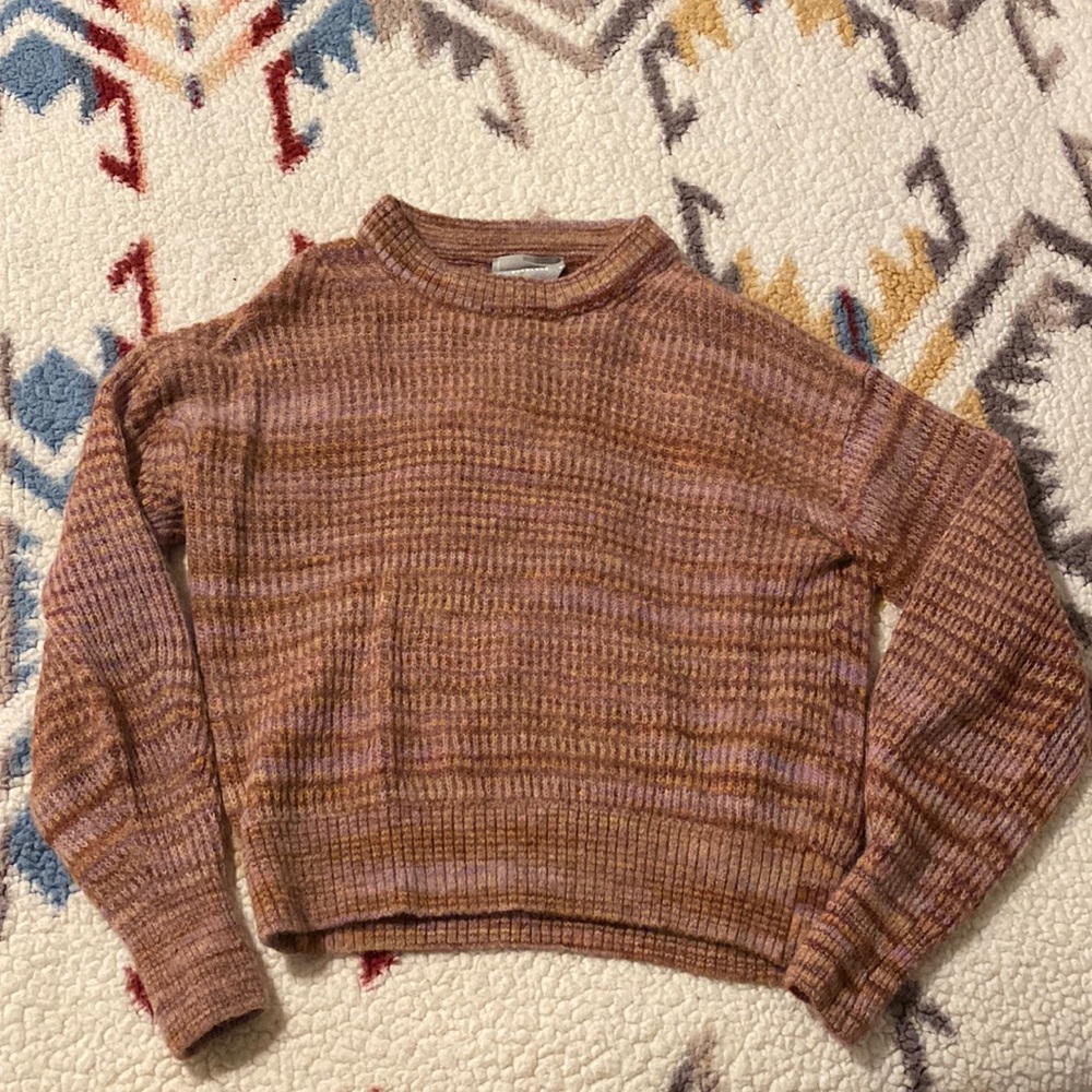 Everlane Sweater